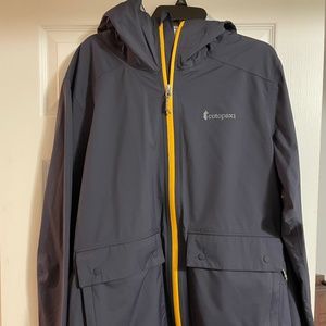 Cotopaxi Parque Rain Shell XXL